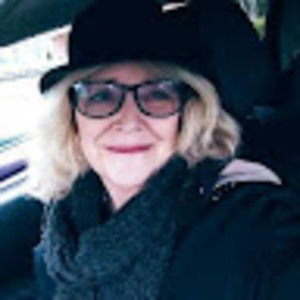 Meet your Posher, Patricia